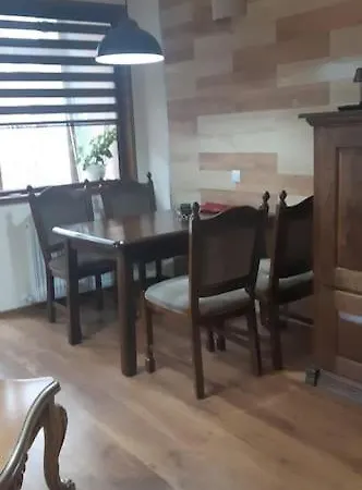 Бутиков мини апартамент Апартаменты *