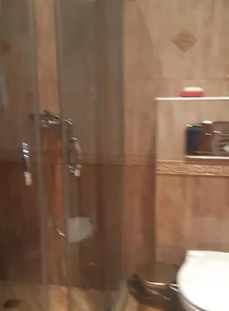 Бутиков мини апартамент Апартаменты