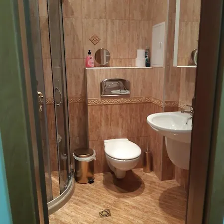 Бутиков мини апартамент