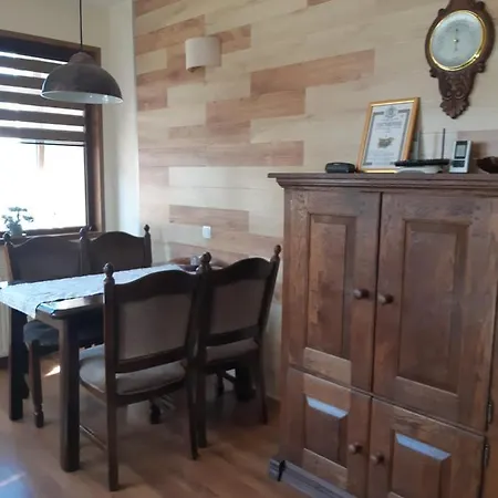 Бутиков Мини Апартамент Pleven